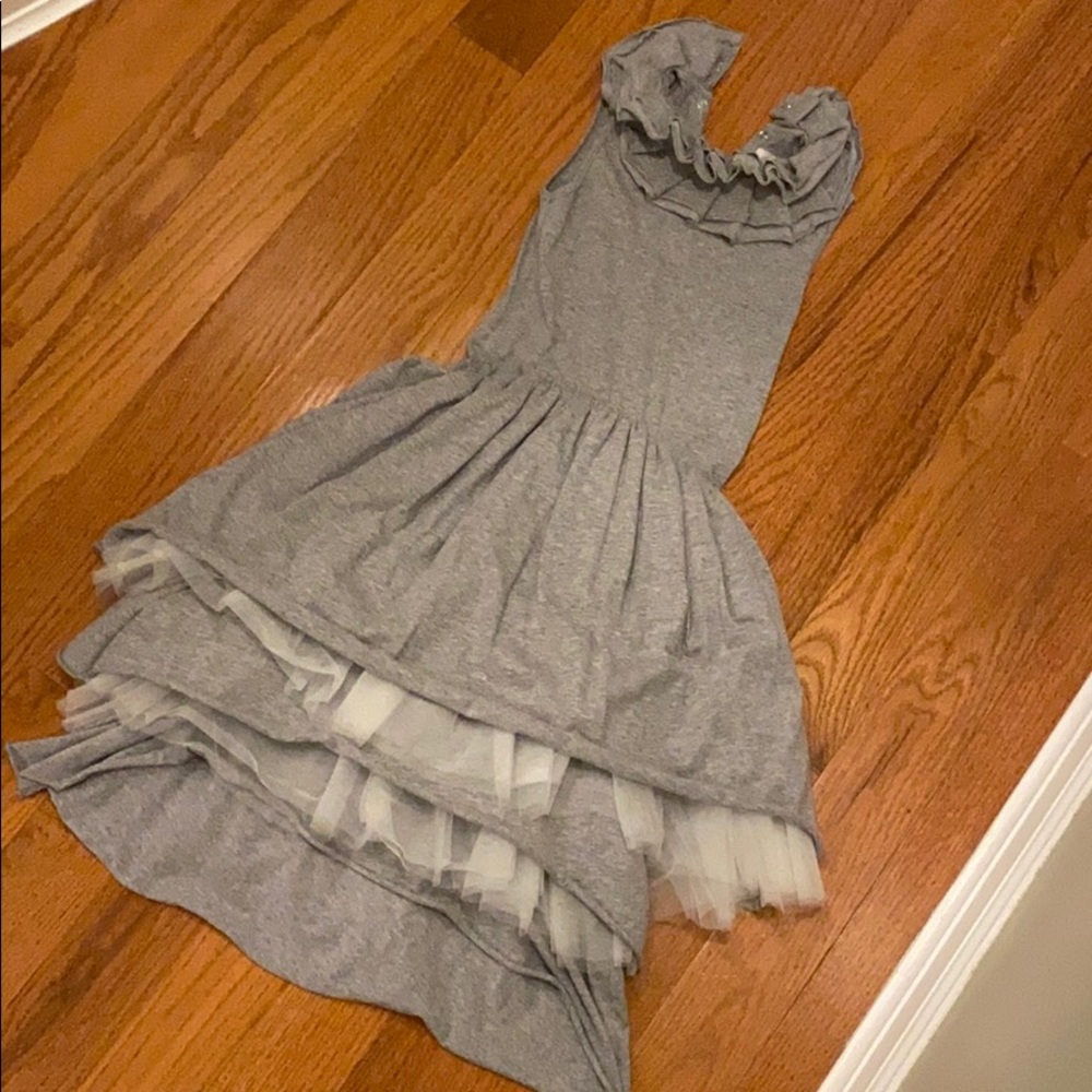 Nununu dress